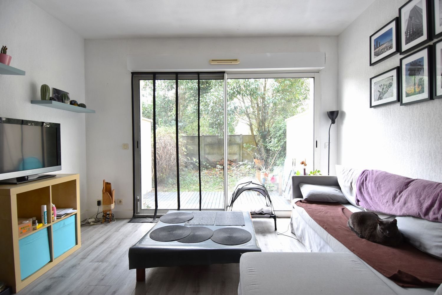 Maison à vendre, 67m², Talence