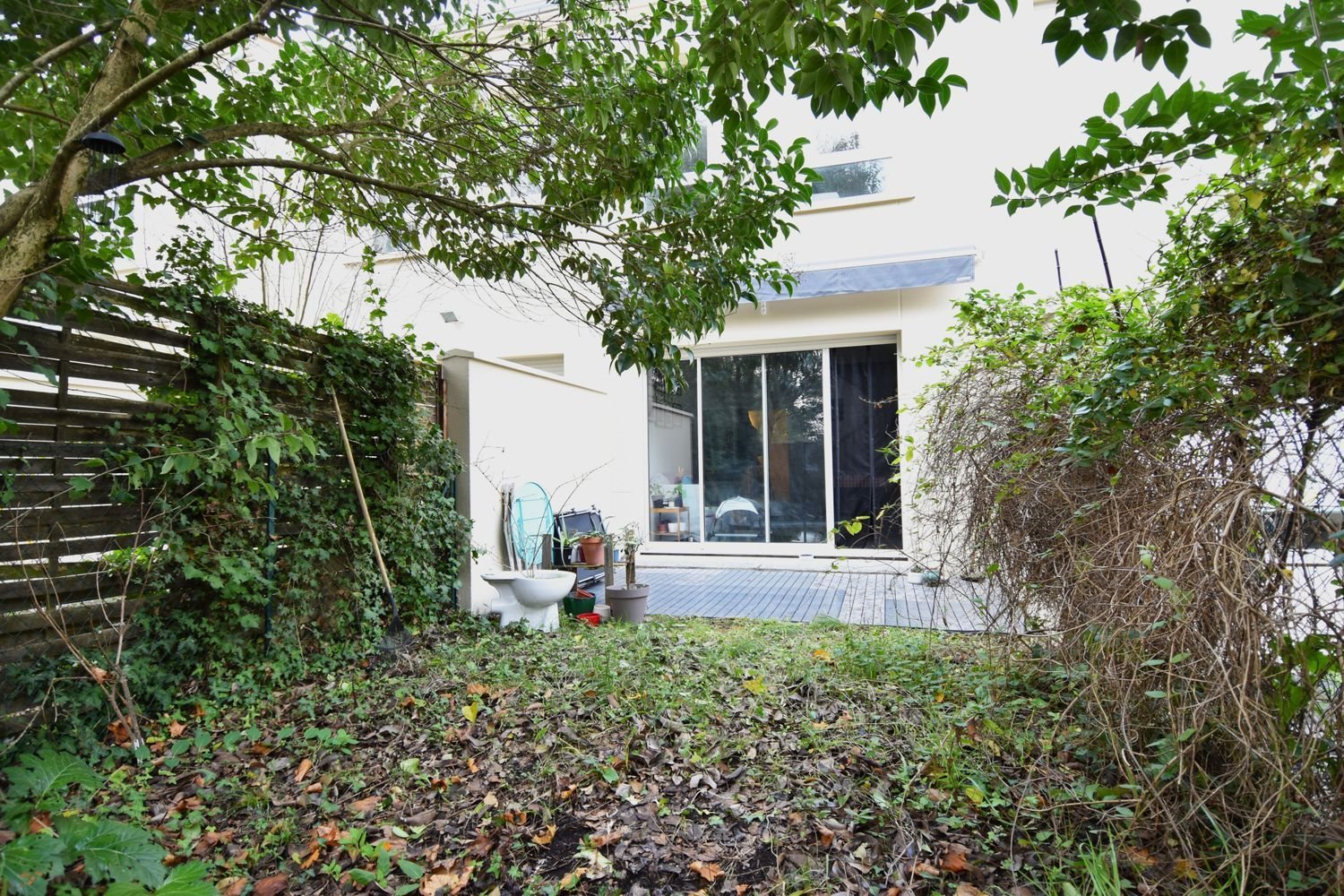 Maison à vendre, 67m², Talence