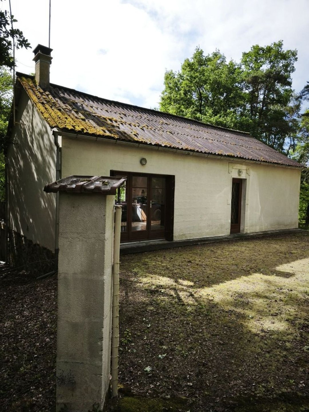 Maison à vendre, 65m², Ladignac-le-Long