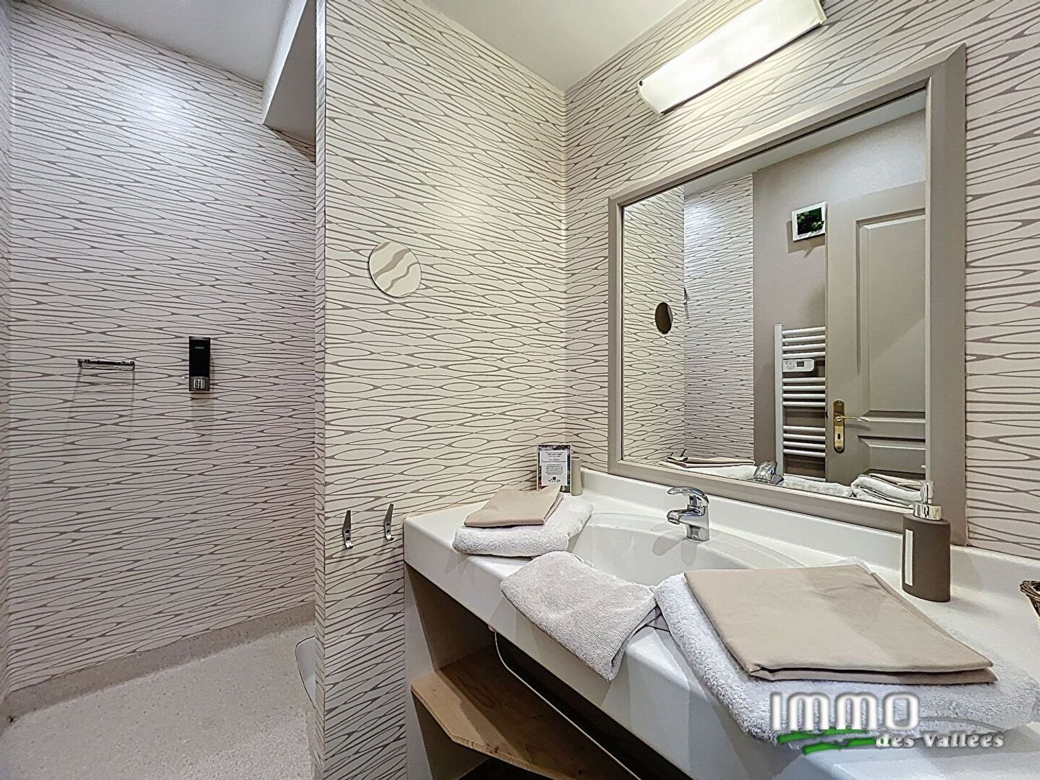 Appartement à vendre, 40m², La Bresse