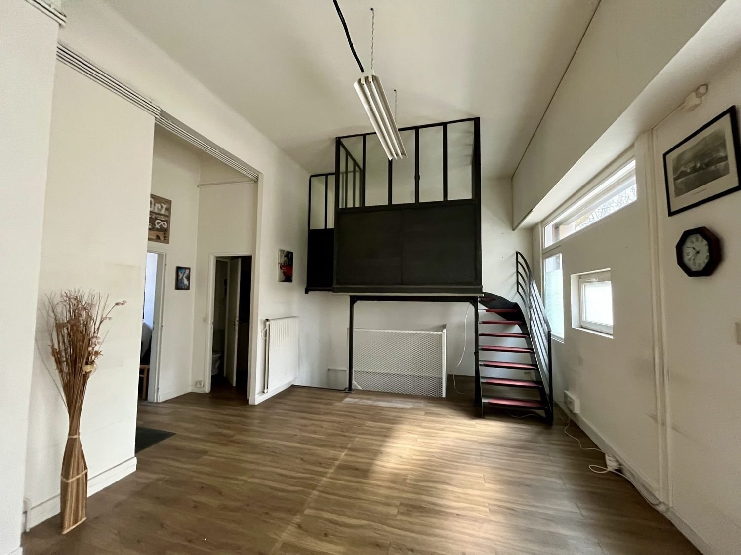 Appartement à vendre, 60m², Boulogne-Billancourt