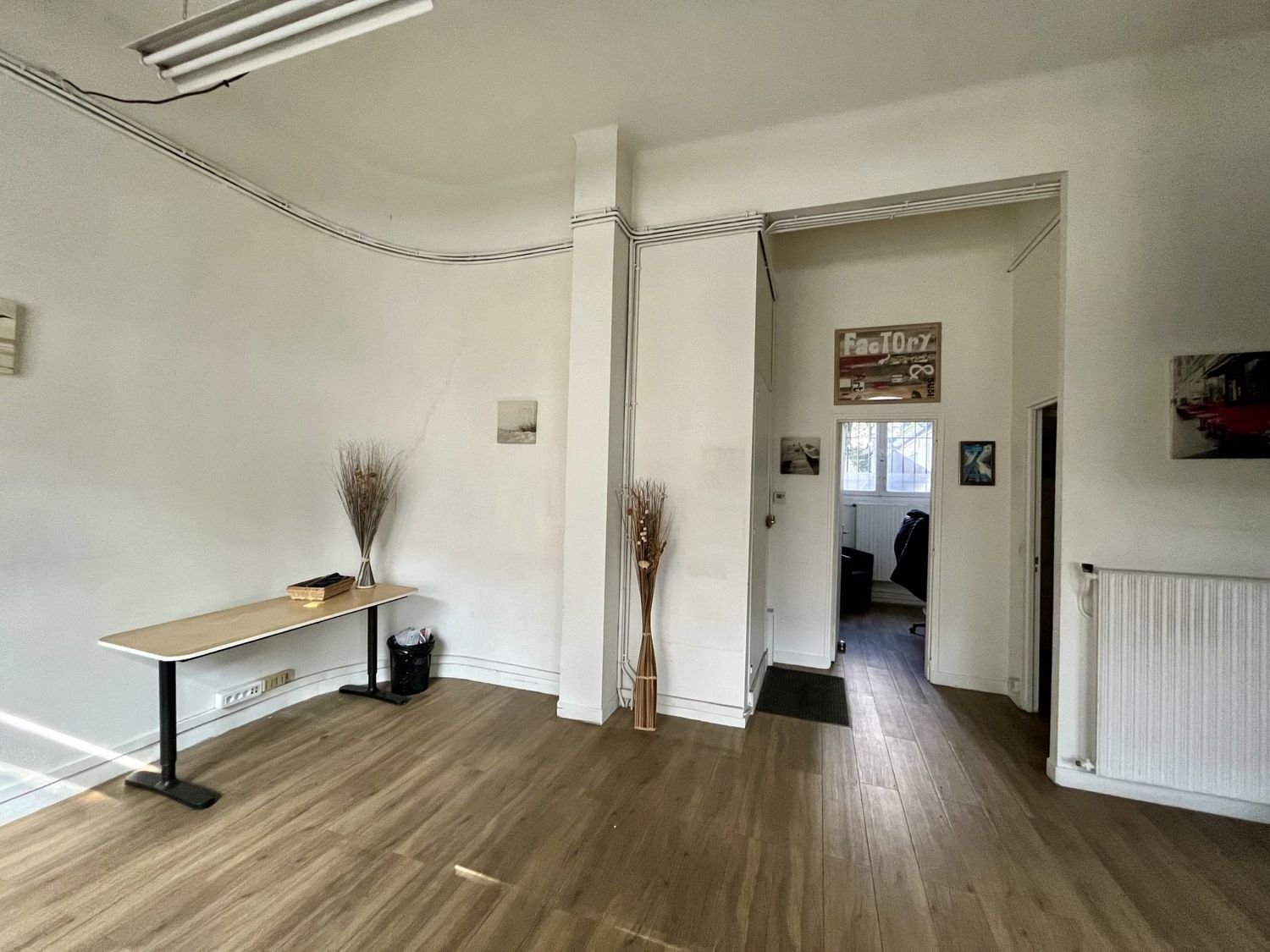 Appartement à vendre, 60m², Boulogne-Billancourt