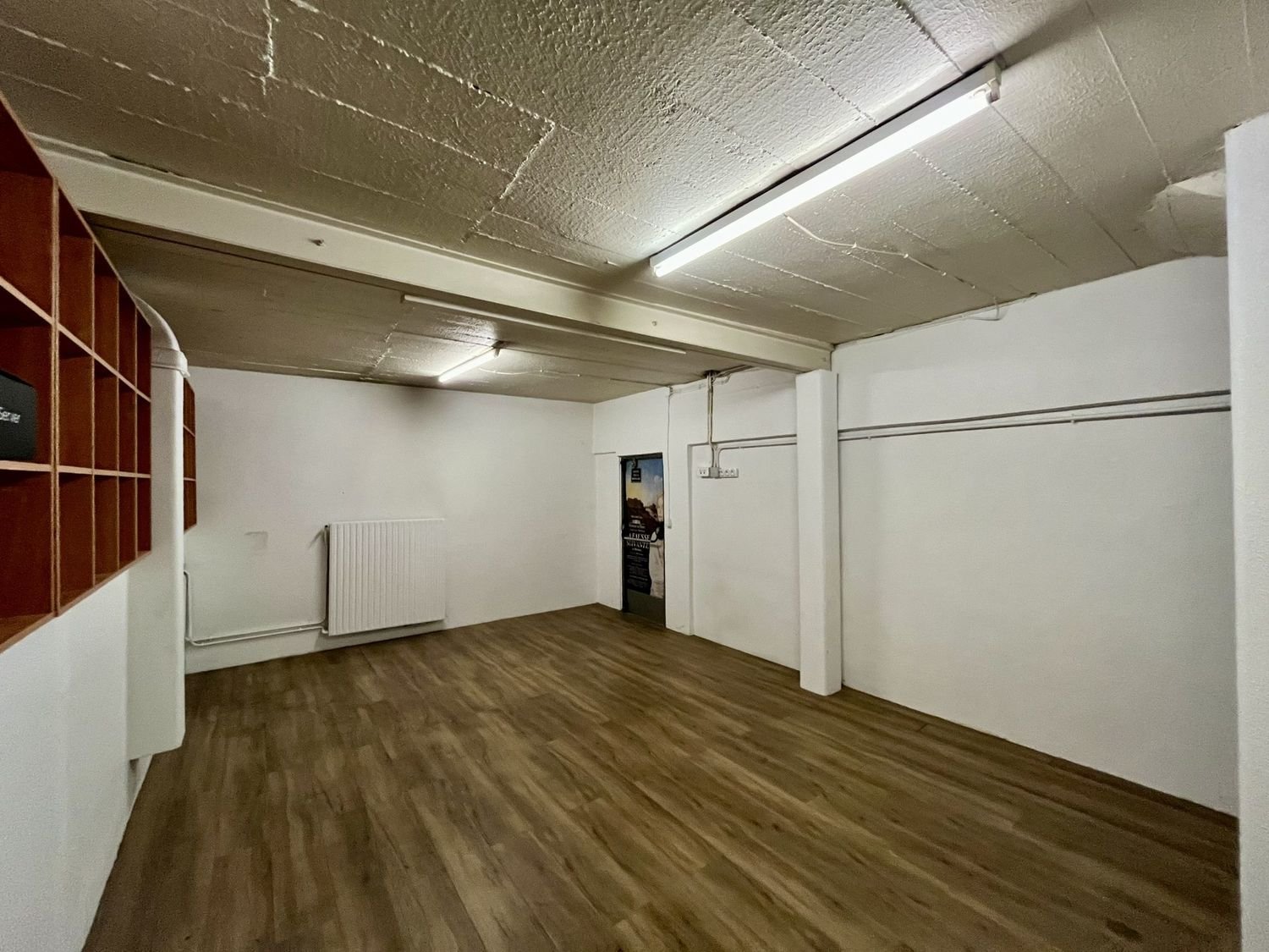 Appartement à vendre, 60m², Boulogne-Billancourt