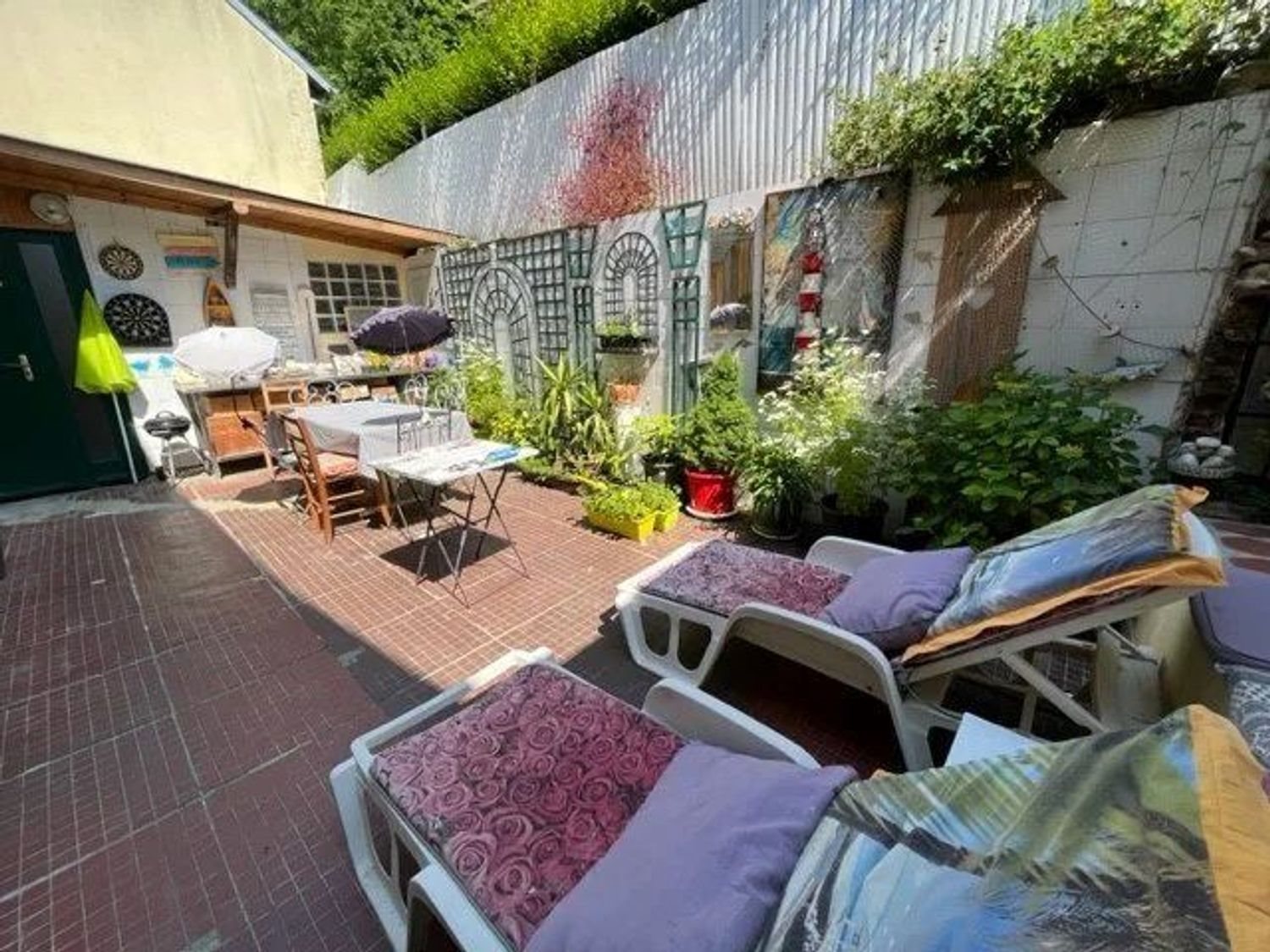 Maison à vendre, 205m², Dives-sur-Mer