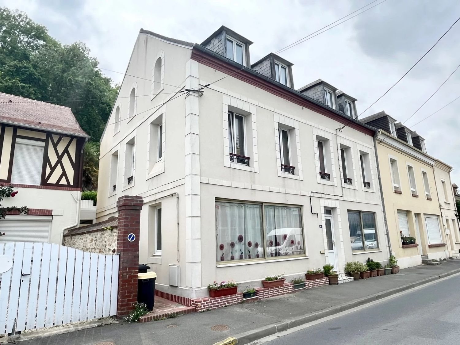 Maison à vendre, 205m², Dives-sur-Mer