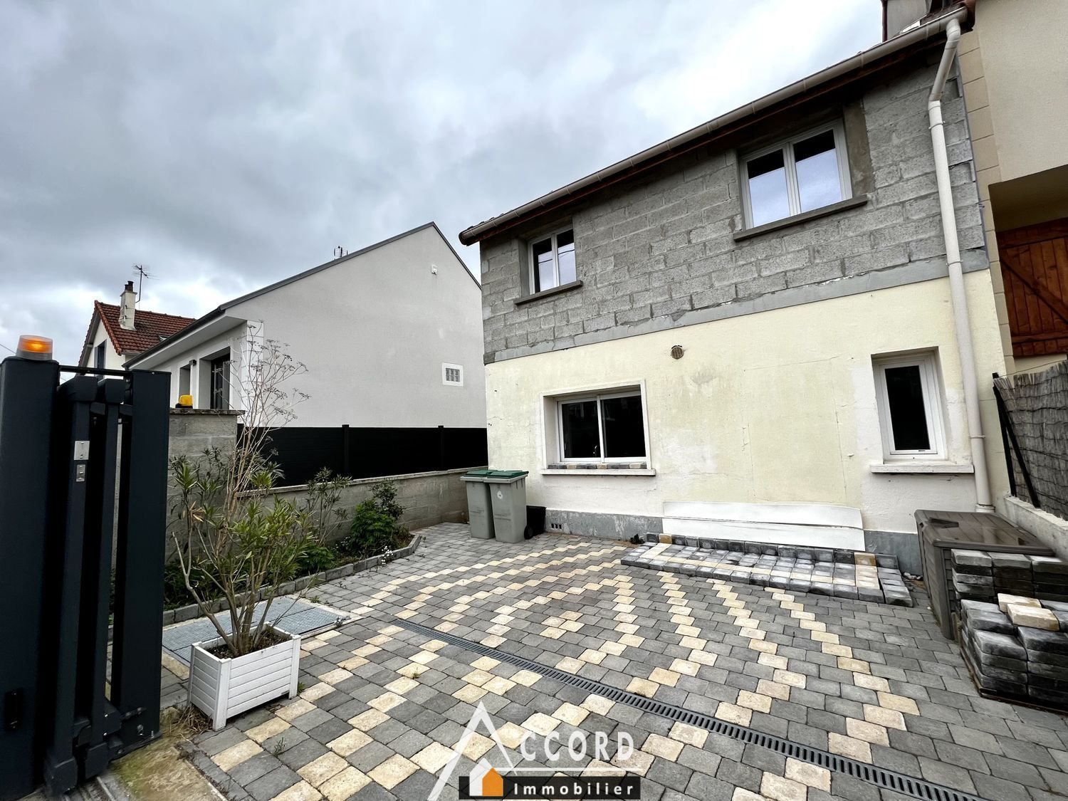 Maison à vendre, 65m², Sartrouville