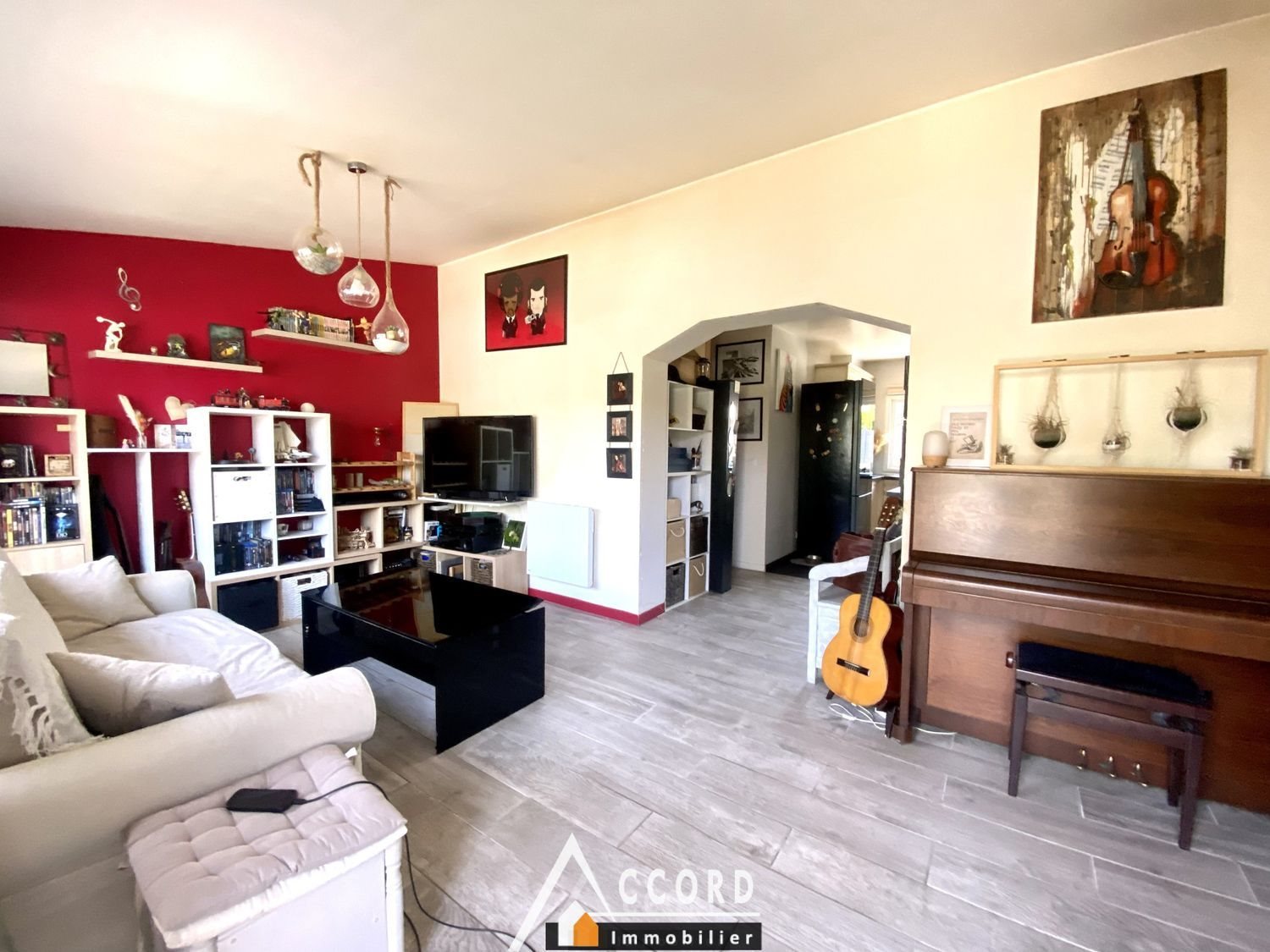 Maison à vendre, 65m², Sartrouville