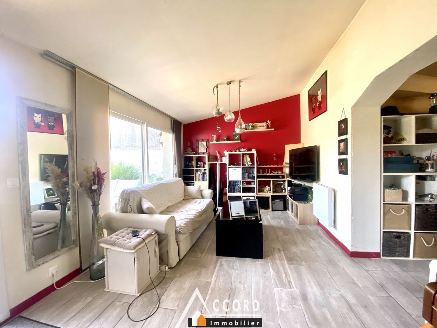 Maison à vendre, 65m², Sartrouville
