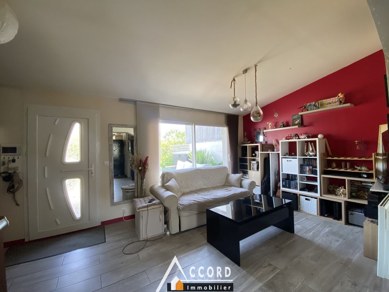 Maison à vendre, 65m², Sartrouville