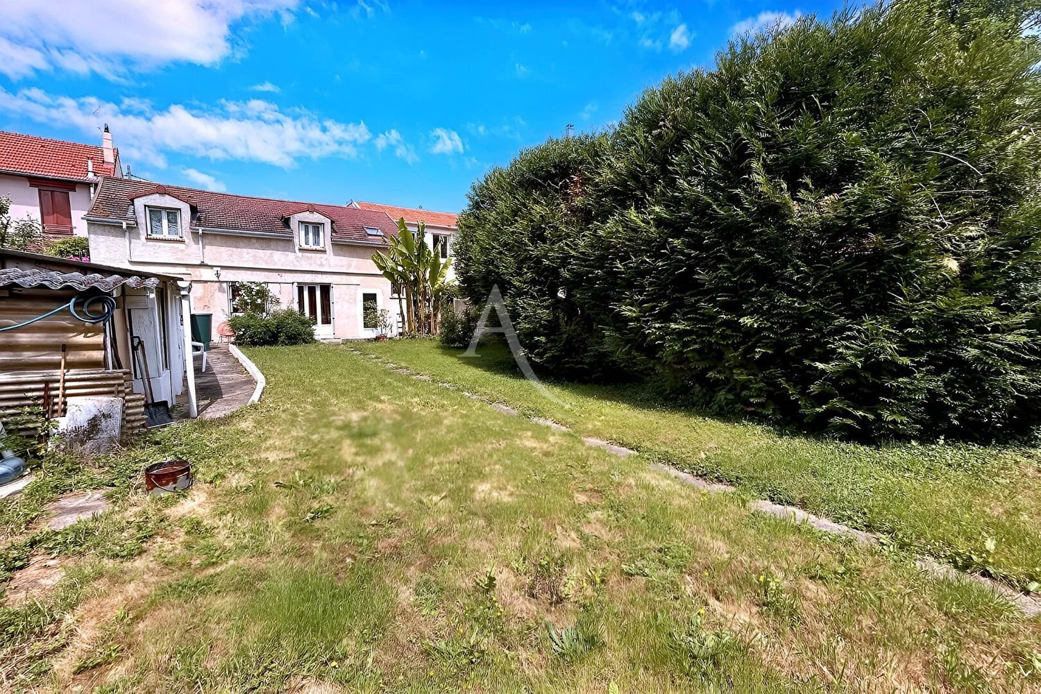 Maison à vendre, 183m², Vitry-sur-Seine