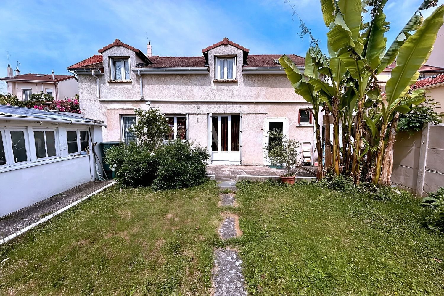 Maison à vendre, 183m², Vitry-sur-Seine