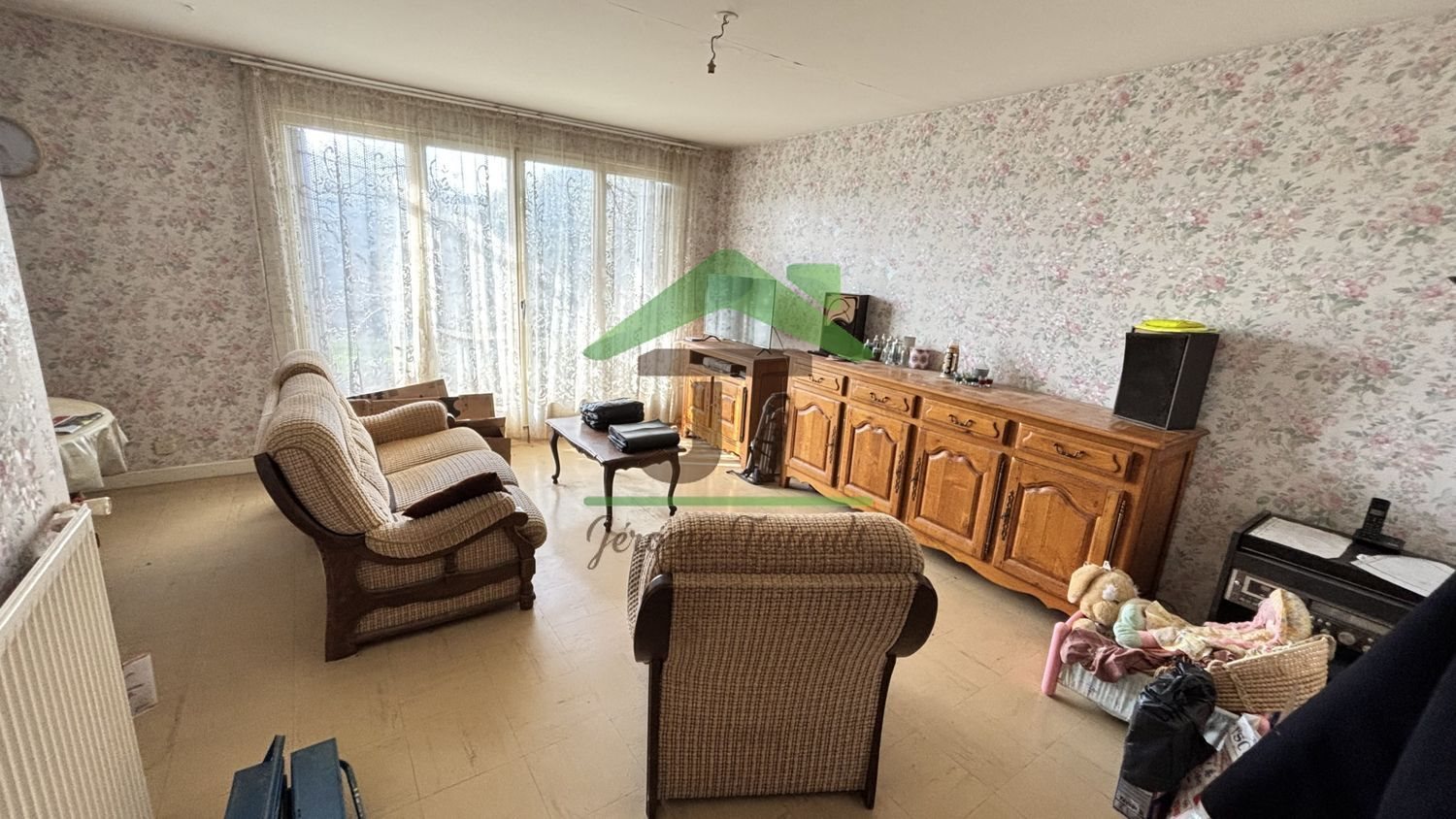 Maison à vendre, 99m², Châteaudun