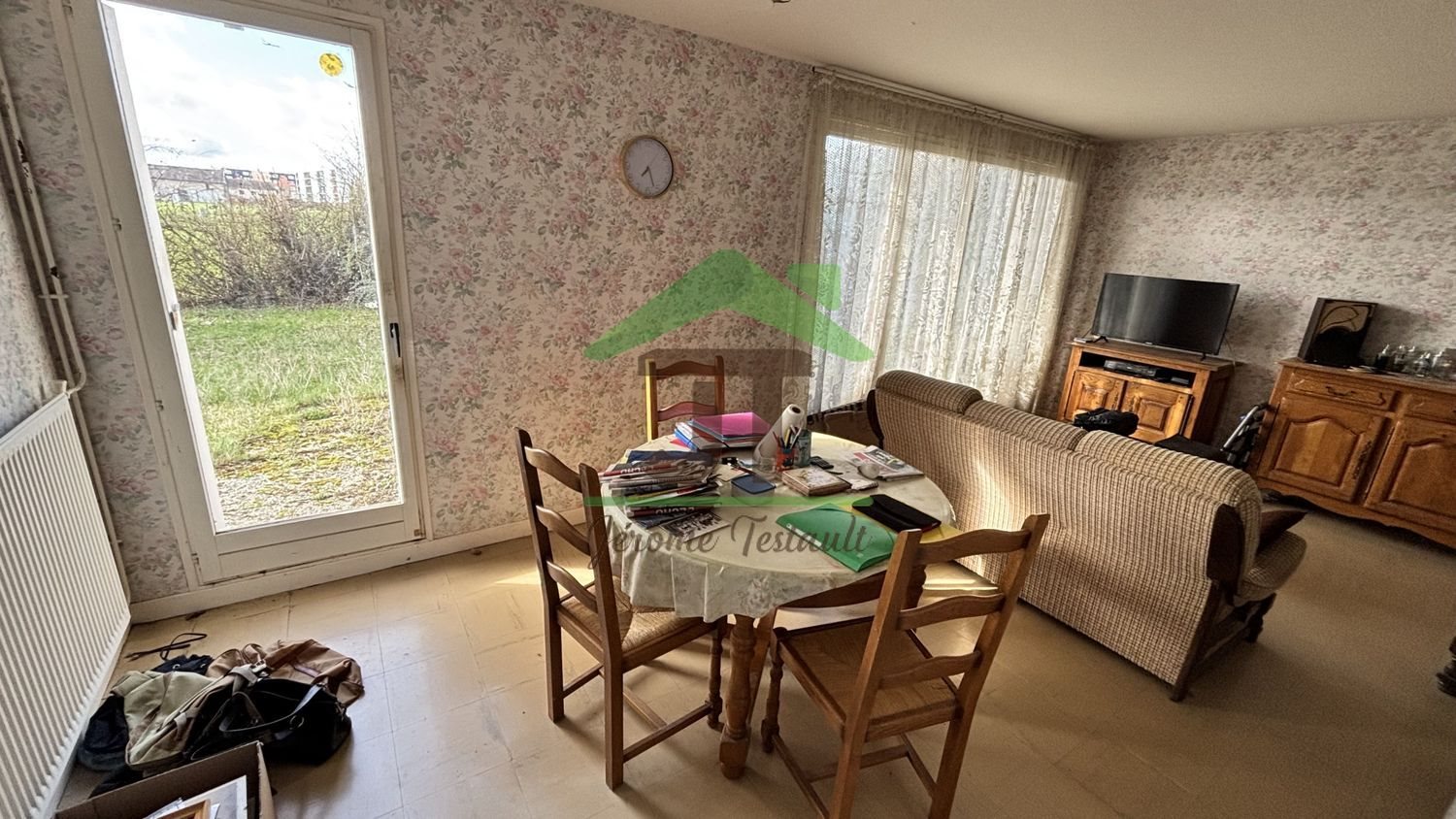 Maison à vendre, 99m², Châteaudun
