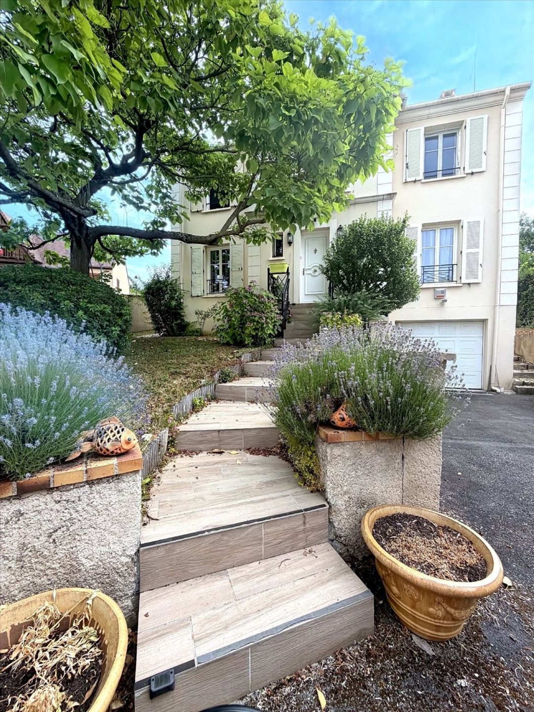 Maison à vendre, 130m², Fontenay-le-Fleury