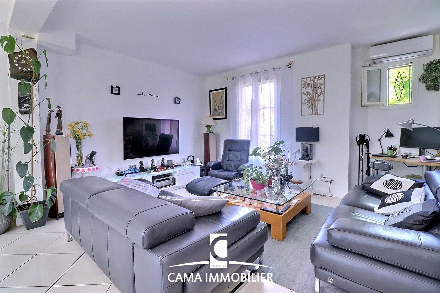 Maison à vendre, 130m², Fontenay-le-Fleury
