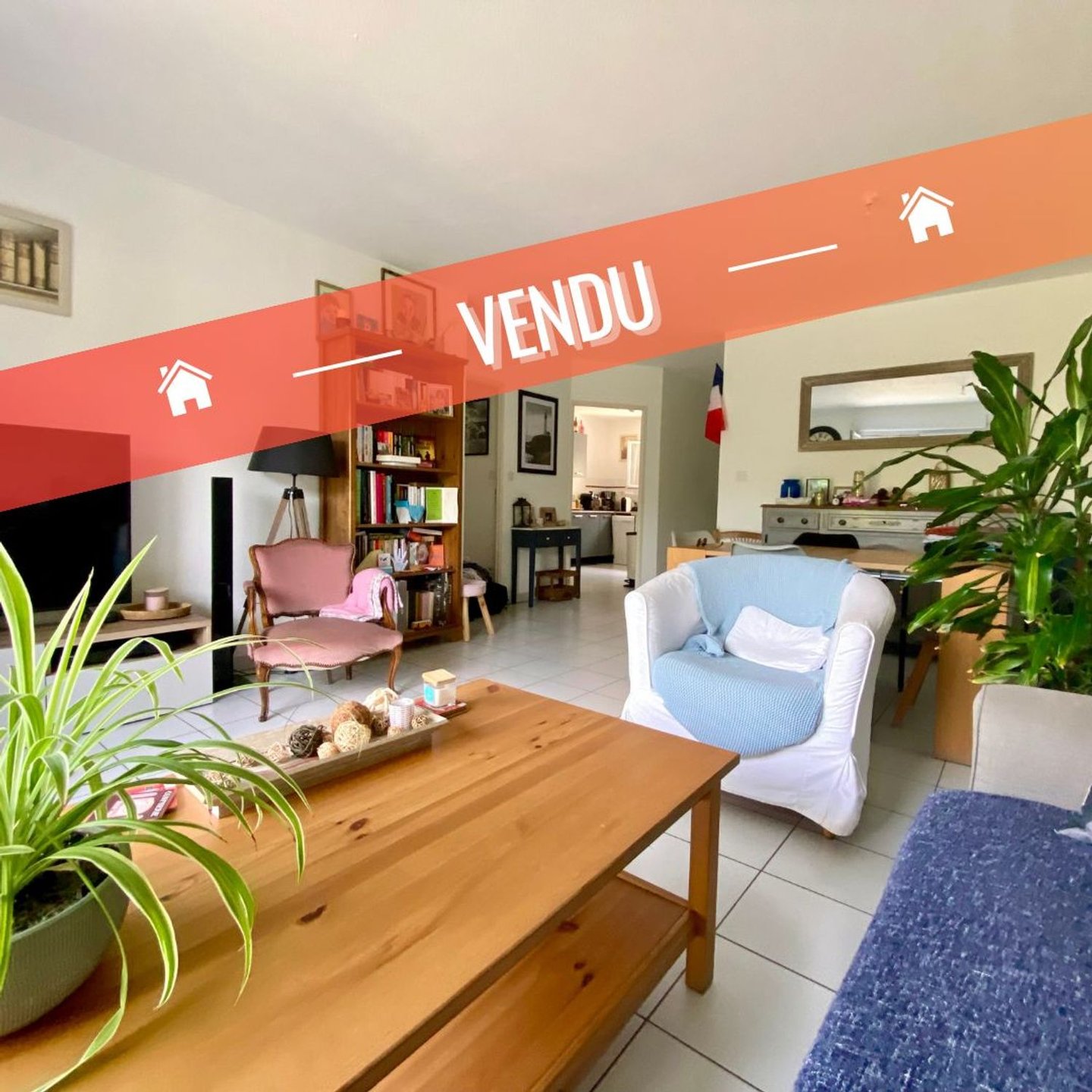 Maison à vendre, 81m², Montauban