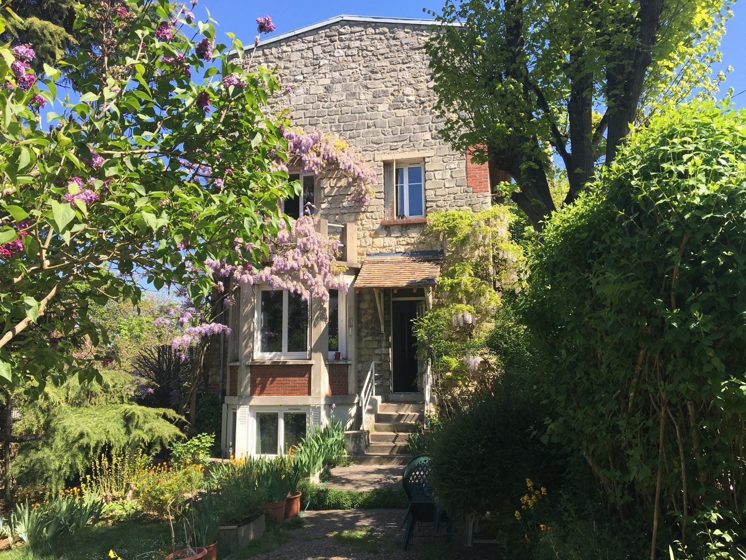 Maison à vendre, 174m², Meudon