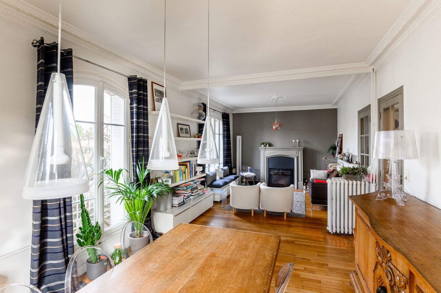 Maison à vendre, 174m², Meudon