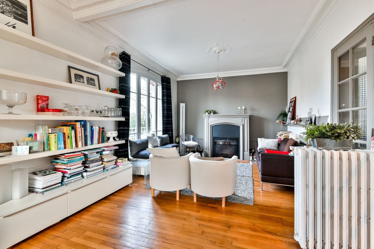 Maison à vendre, 174m², Meudon
