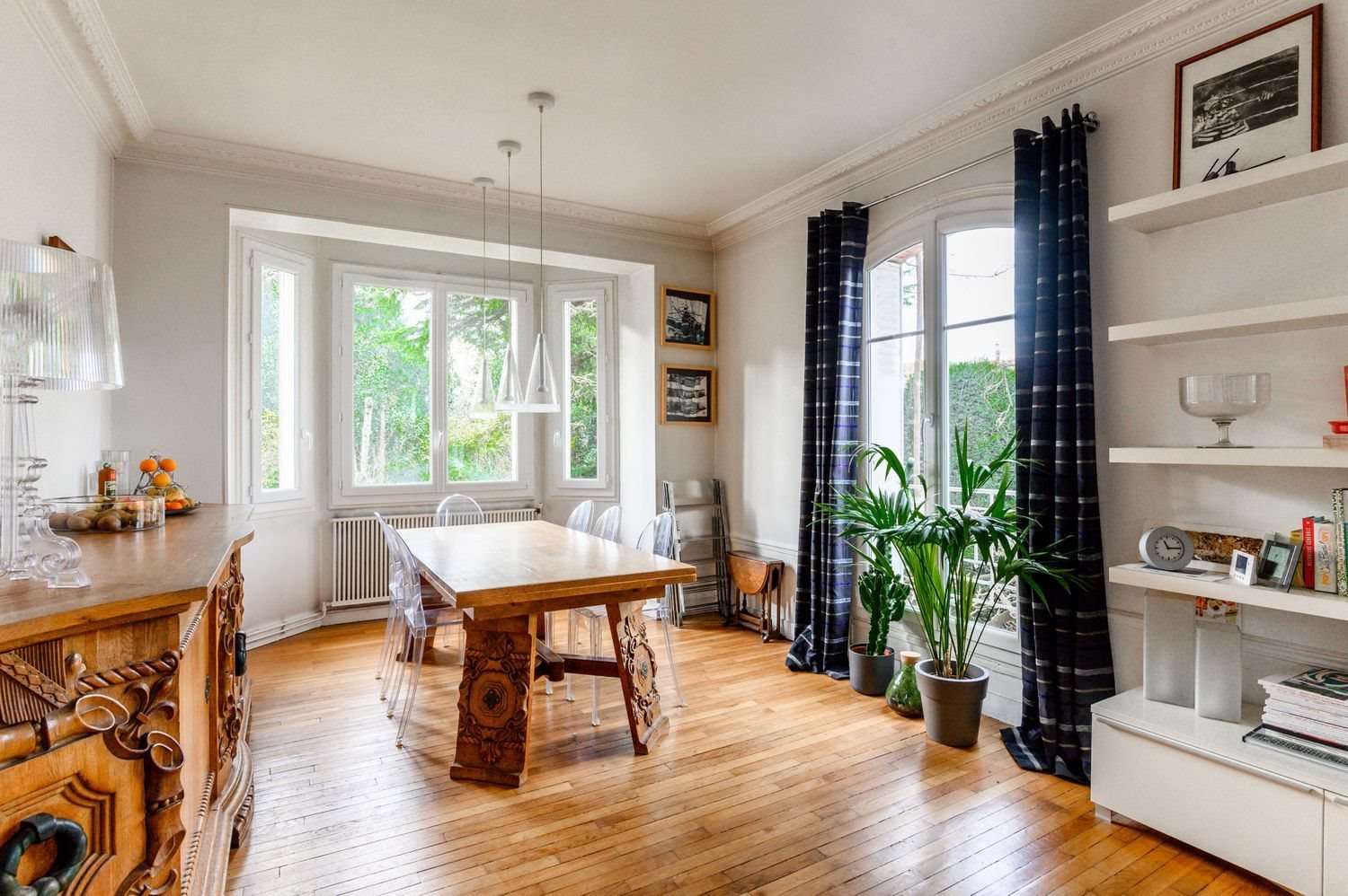 Maison à vendre, 174m², Meudon