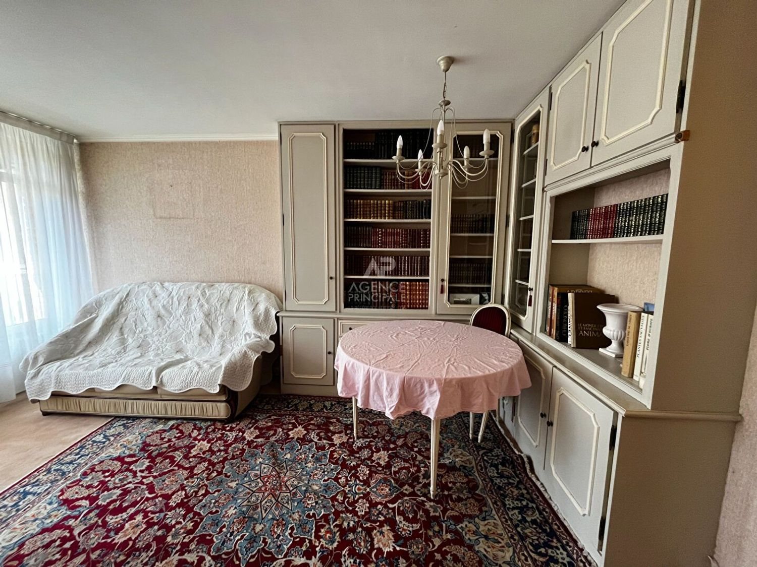Appartement à vendre, 60m², Maisons-Laffitte