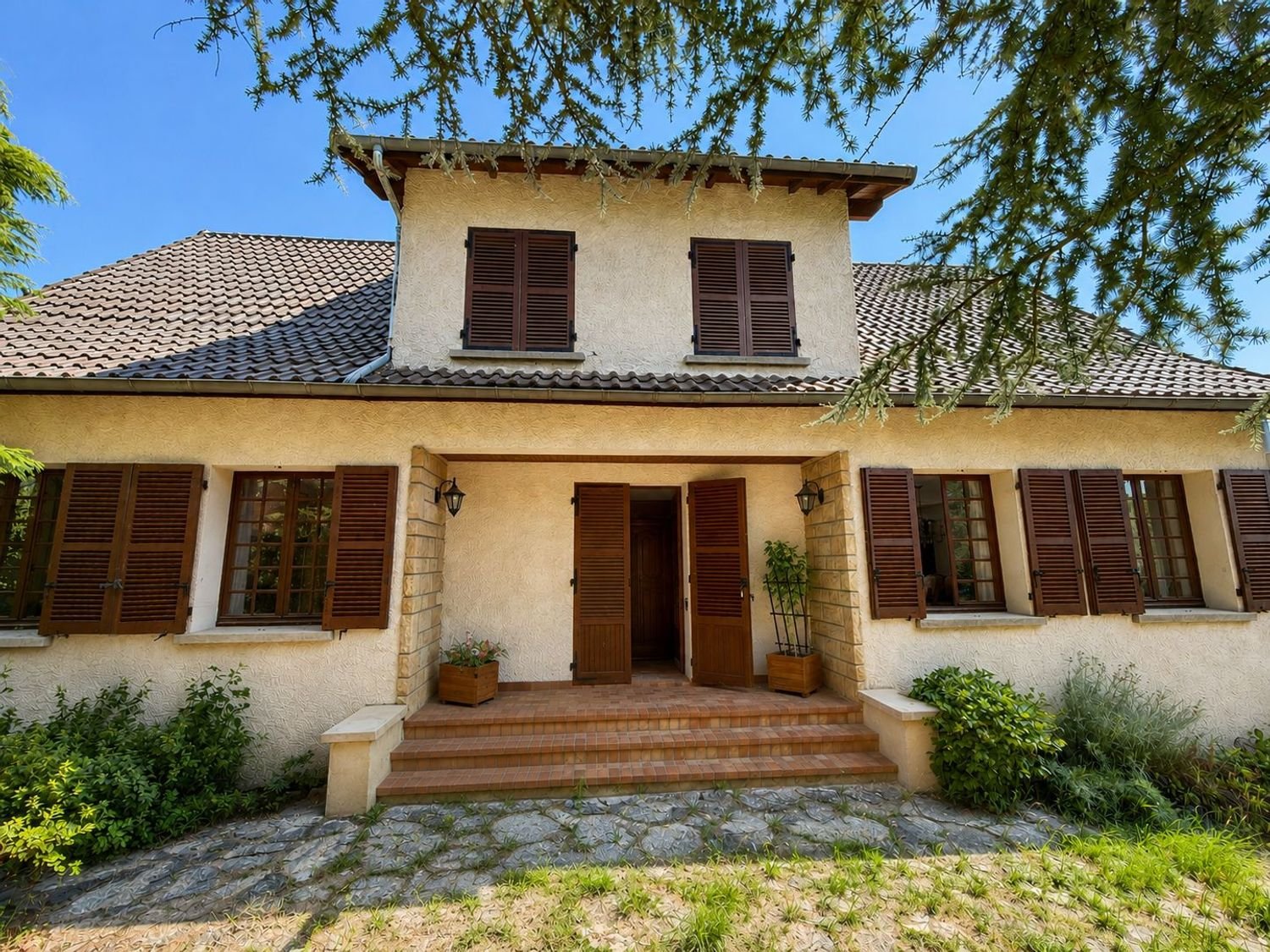 Maison à vendre, 280m², Romagnat