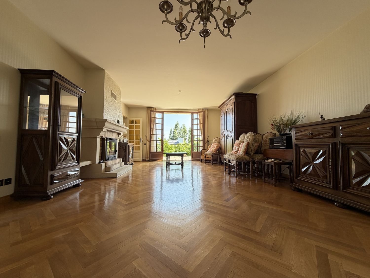Maison à vendre, 280m², Romagnat