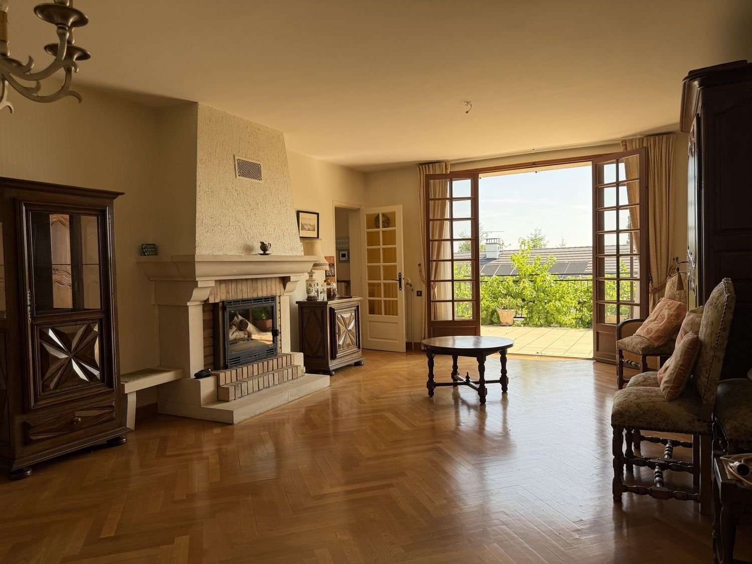 Maison à vendre, 280m², Romagnat
