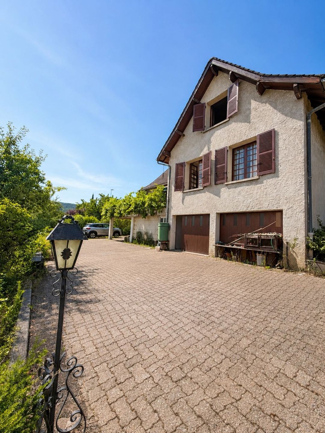 Maison à vendre, 280m², Romagnat