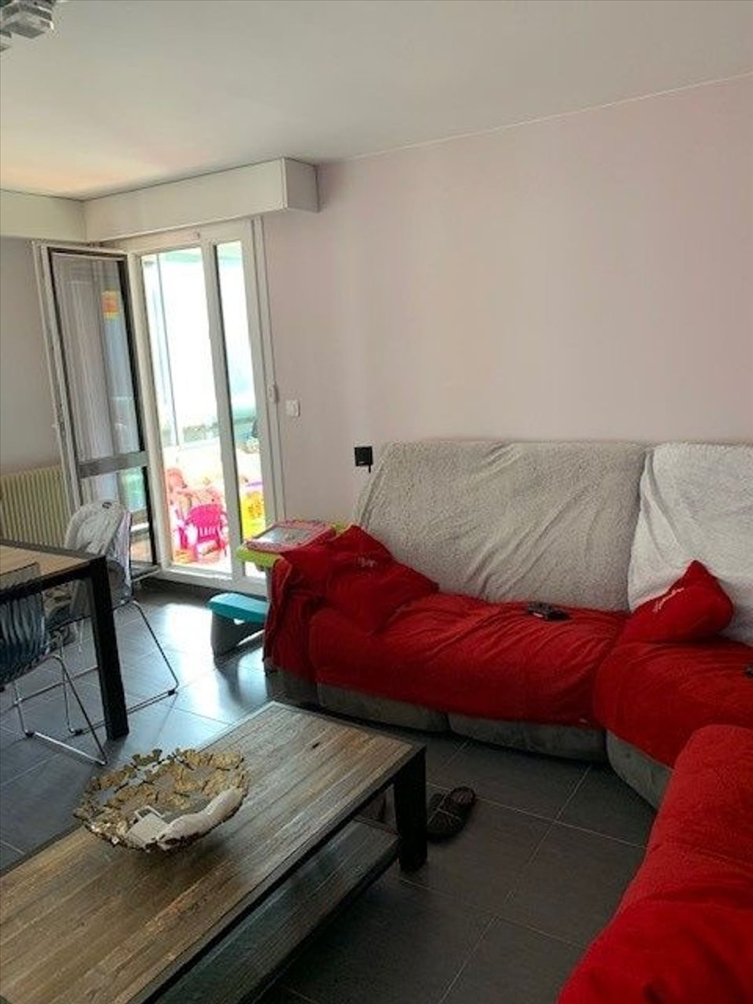 Appartement à vendre, 67m², Les Ulis