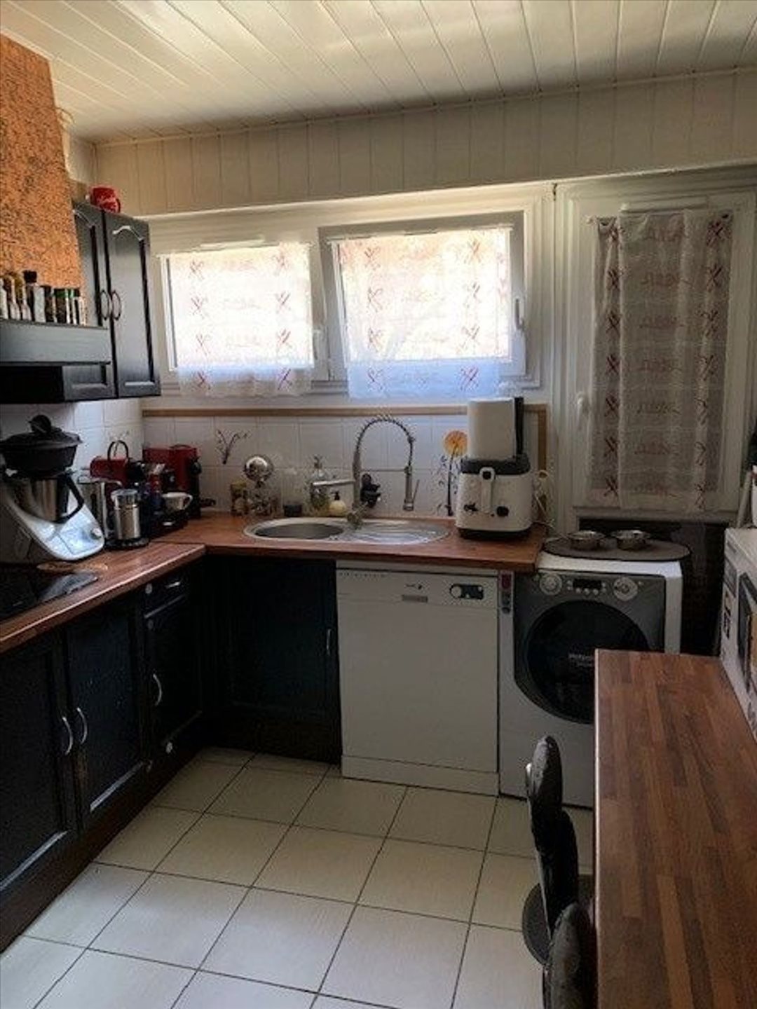 Appartement à vendre, 67m², Les Ulis