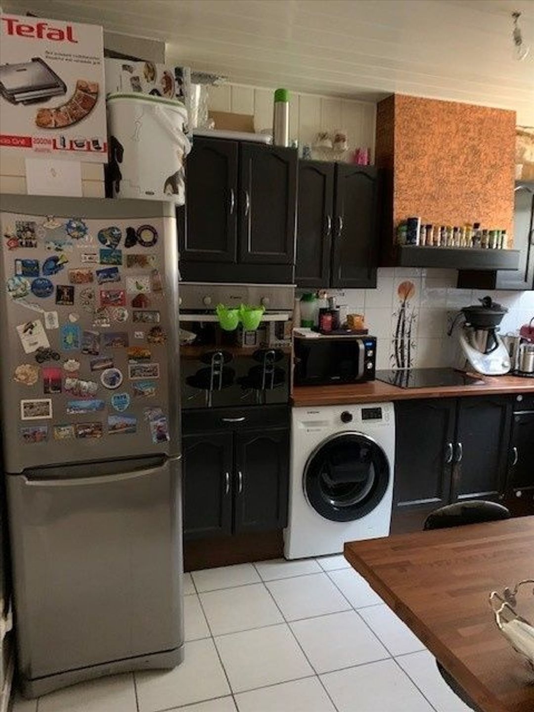 Appartement à vendre, 67m², Les Ulis