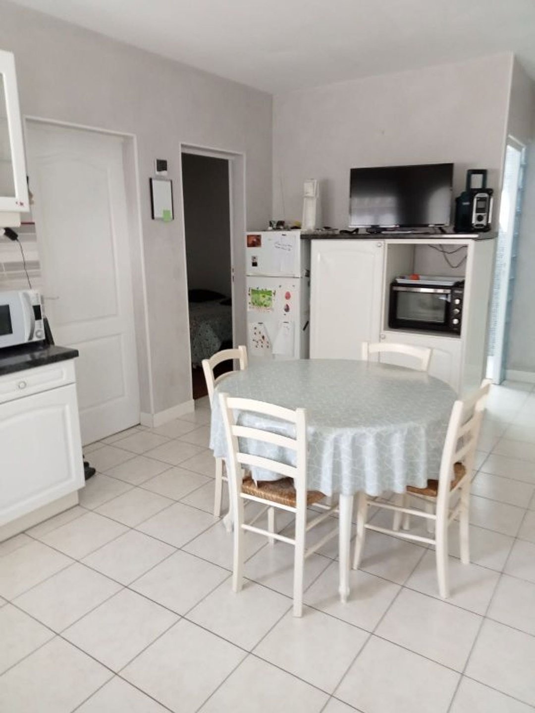 Maison à vendre, 107m², Petit-Auverné