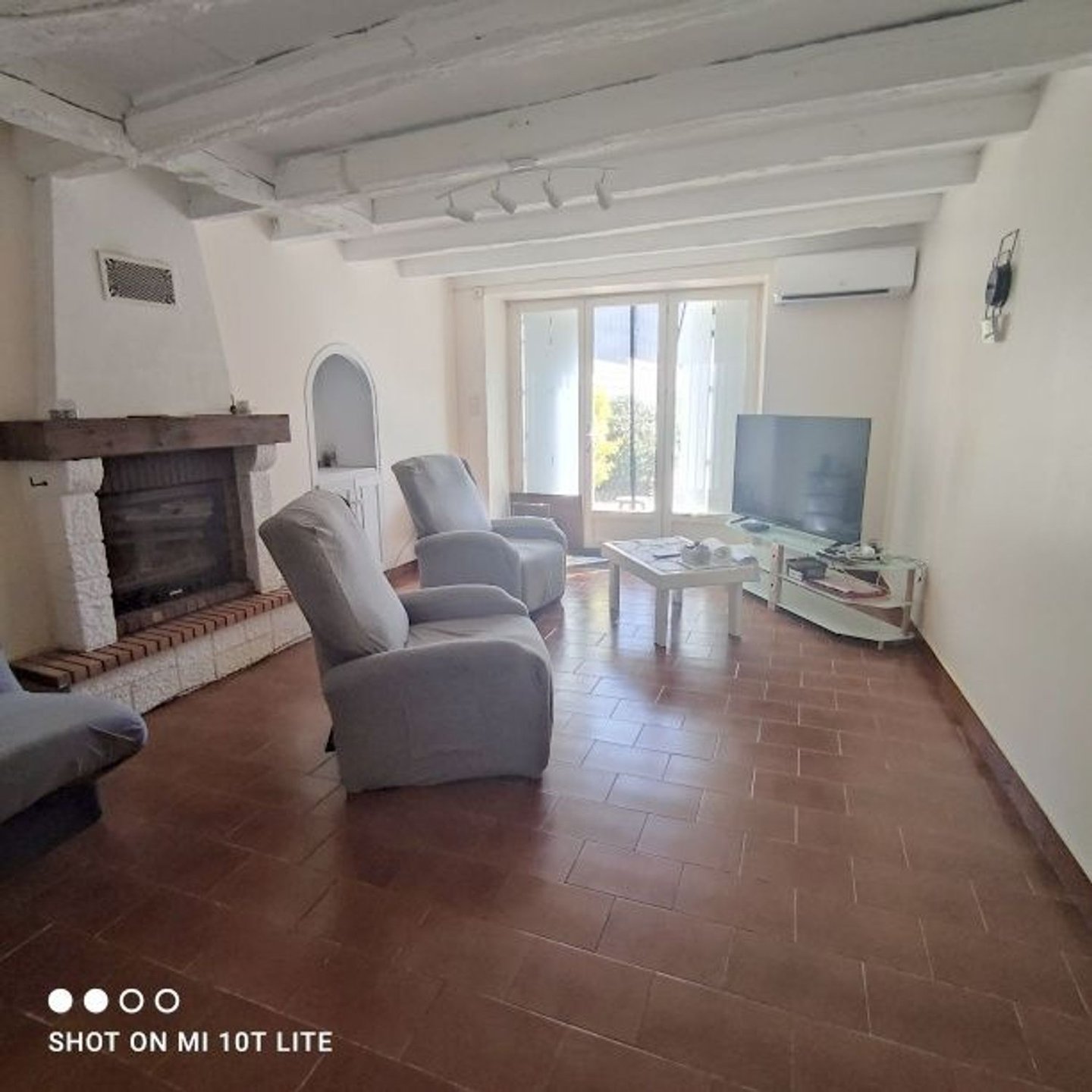 Maison à vendre, 107m², Petit-Auverné