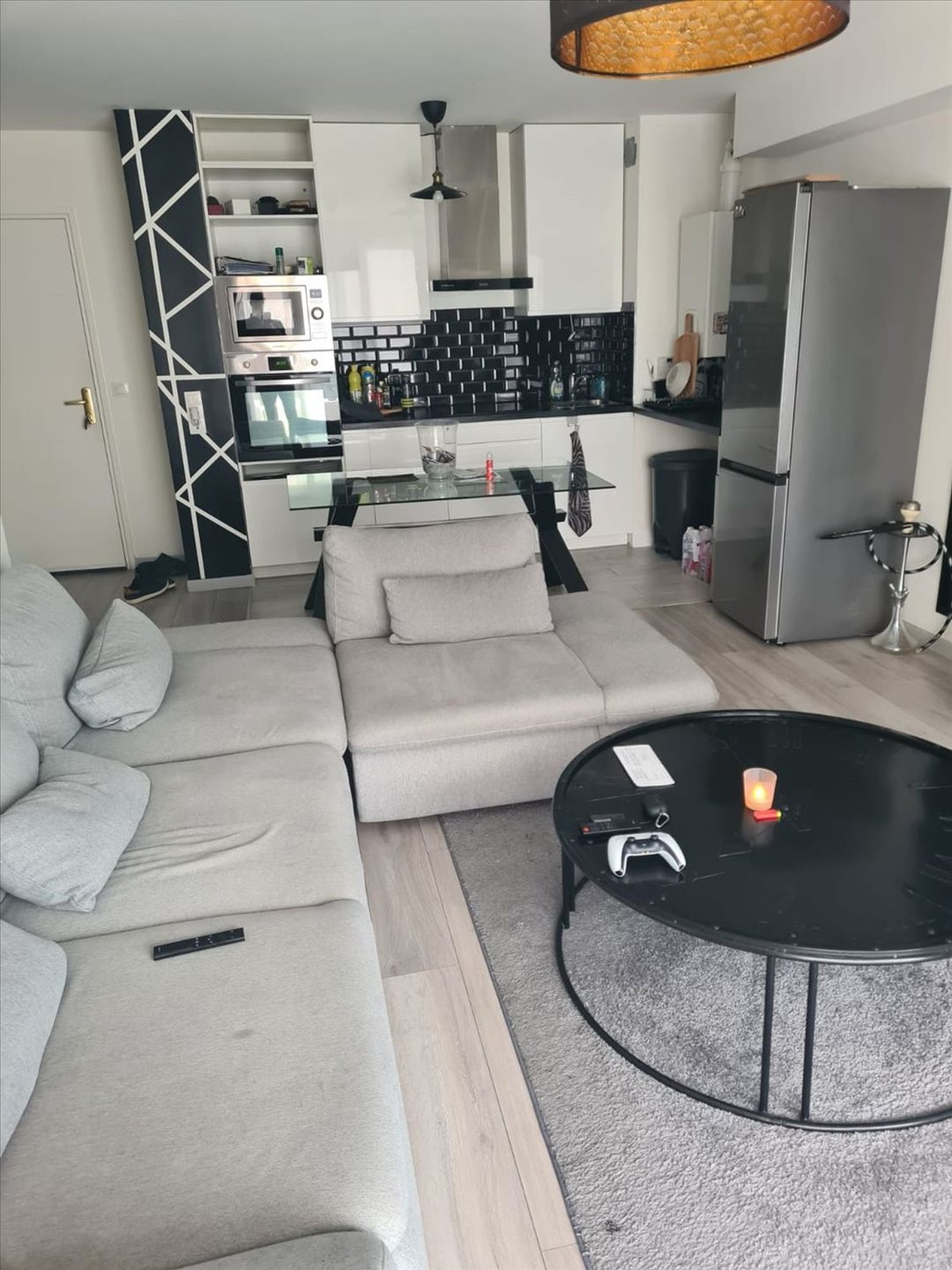 Appartement à vendre, 59m², Fleury-Mérogis
