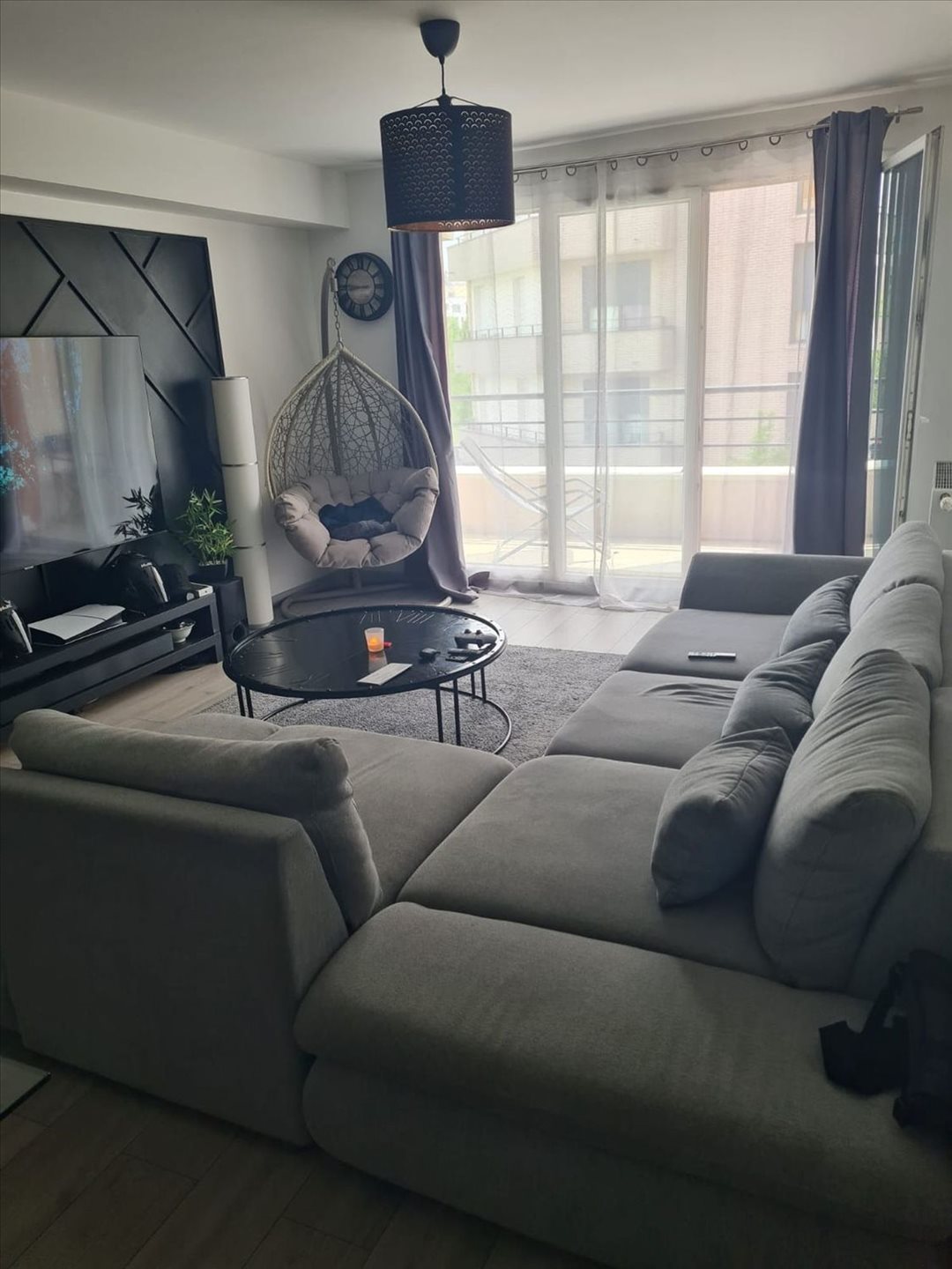 Appartement à vendre, 59m², Fleury-Mérogis