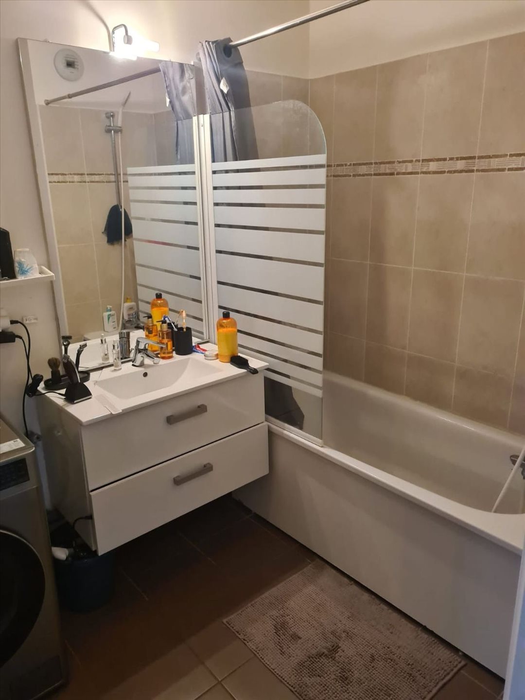 Appartement à vendre, 59m², Fleury-Mérogis