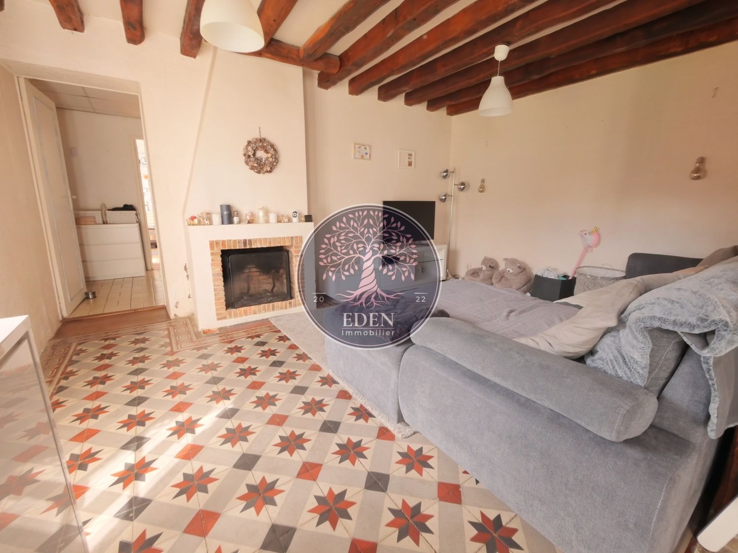 Maison à vendre, 167m², Cherisy