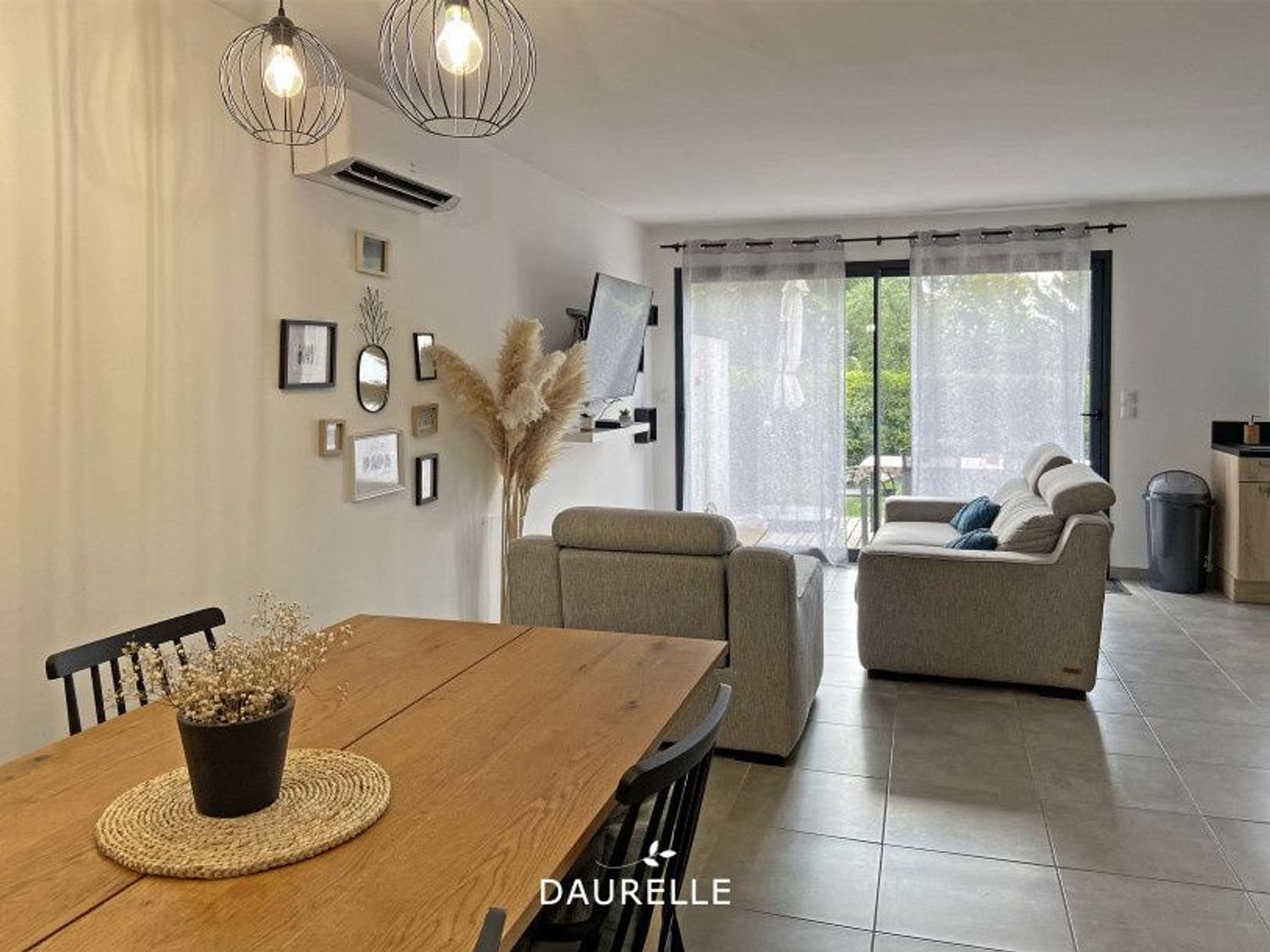 Maison à vendre, 85m², Graveson