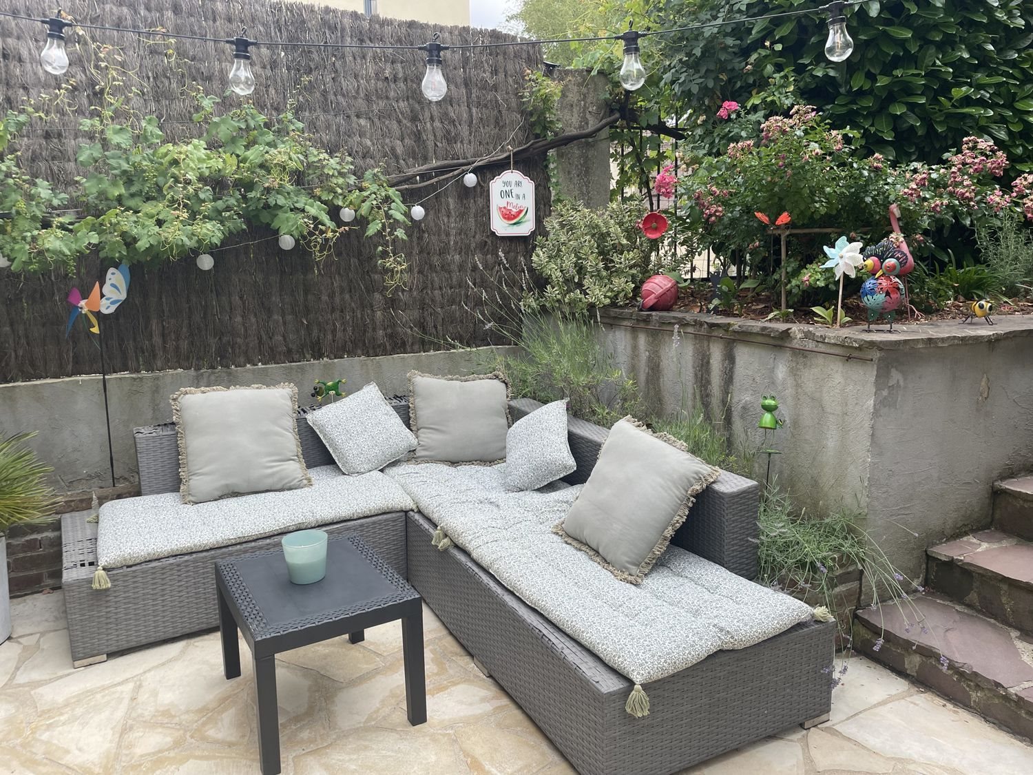 Appartement à vendre, 115m², Pontoise