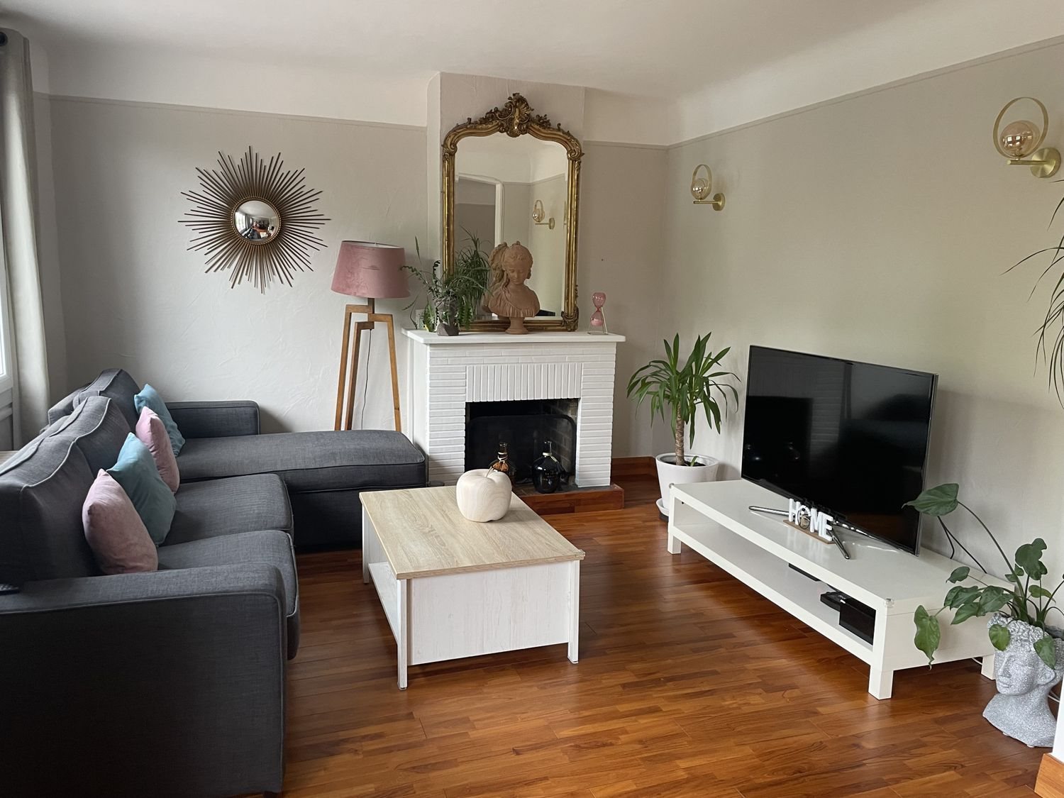 Appartement à vendre, 115m², Pontoise