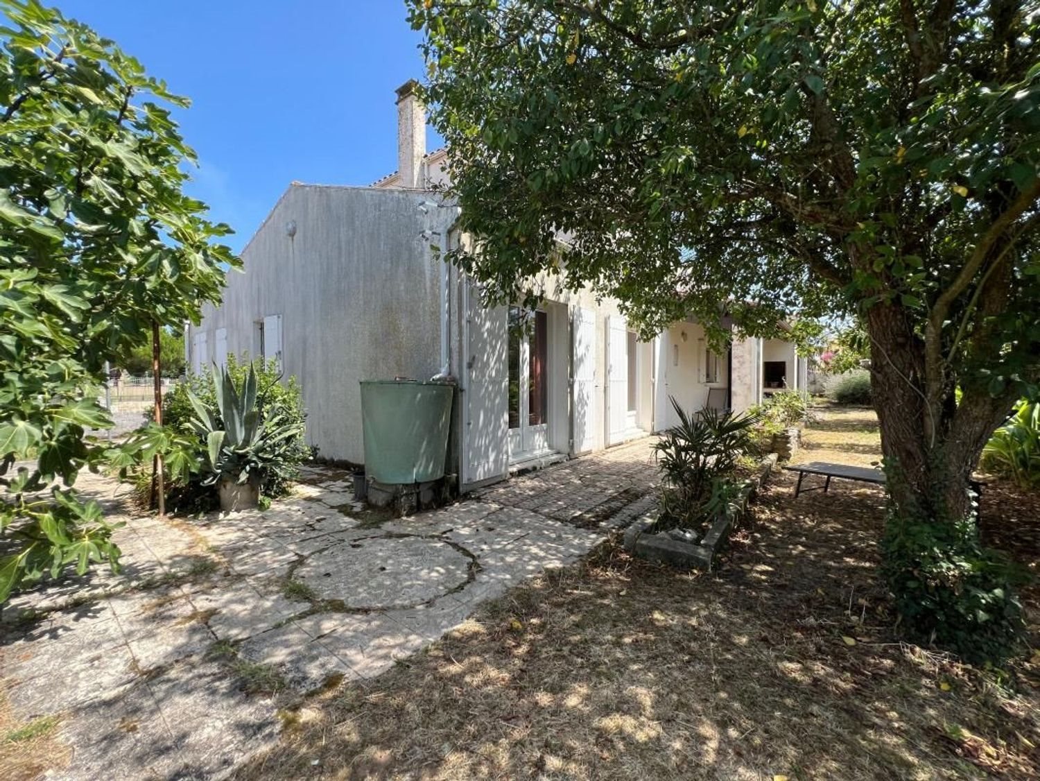 Maison à vendre, 116m², Saint-Denis-d'Oléron