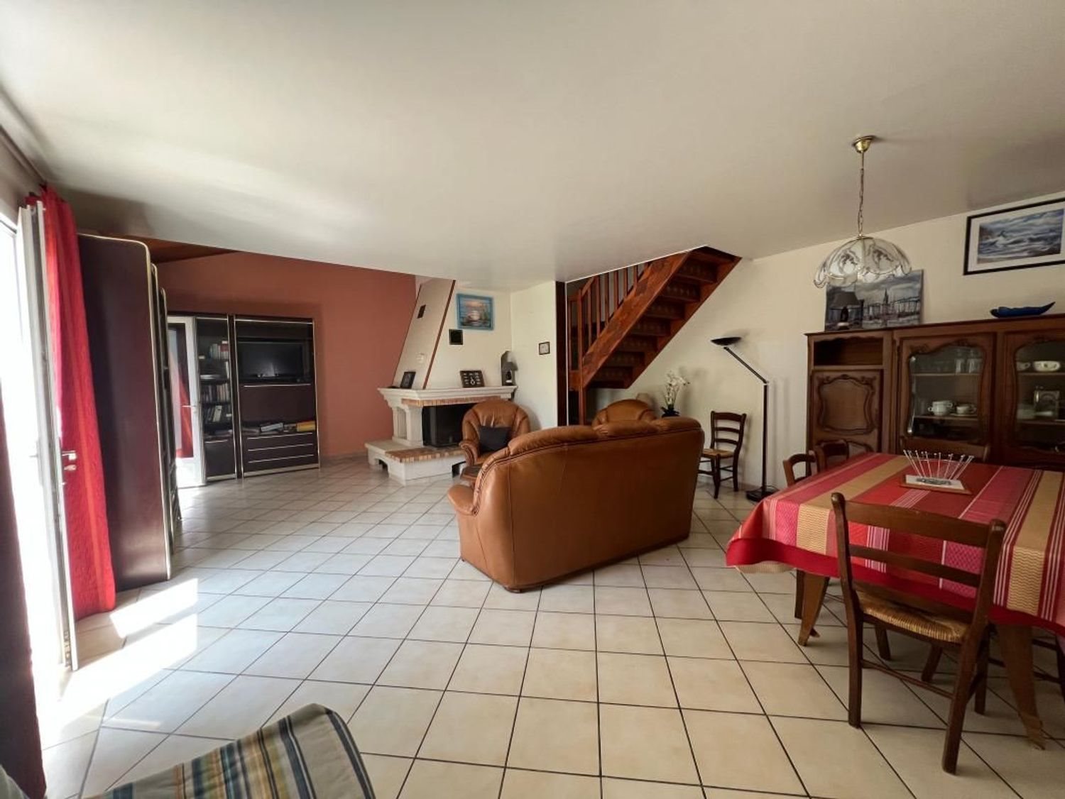Maison à vendre, 116m², Saint-Denis-d'Oléron