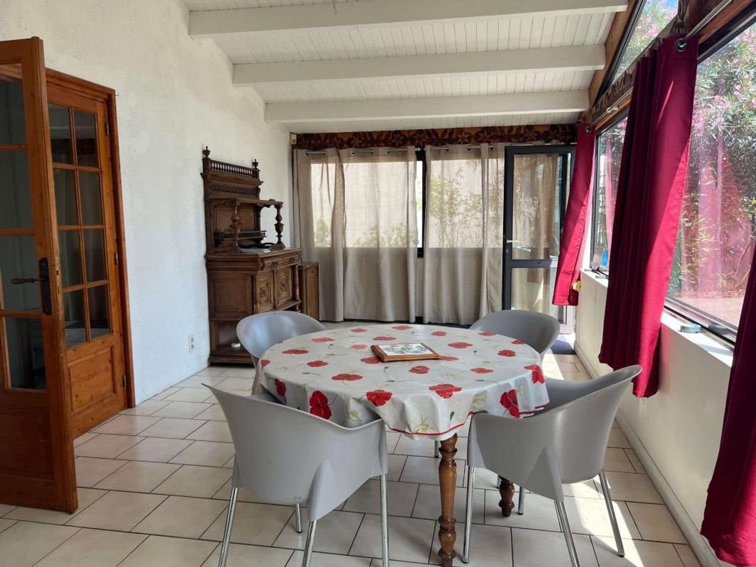 Maison à vendre, 116m², Saint-Denis-d'Oléron