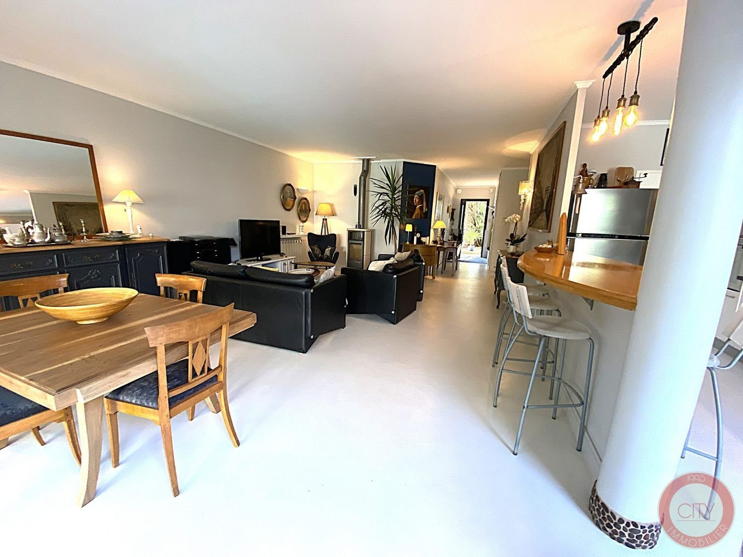 Maison à vendre, 151m², Bordeaux