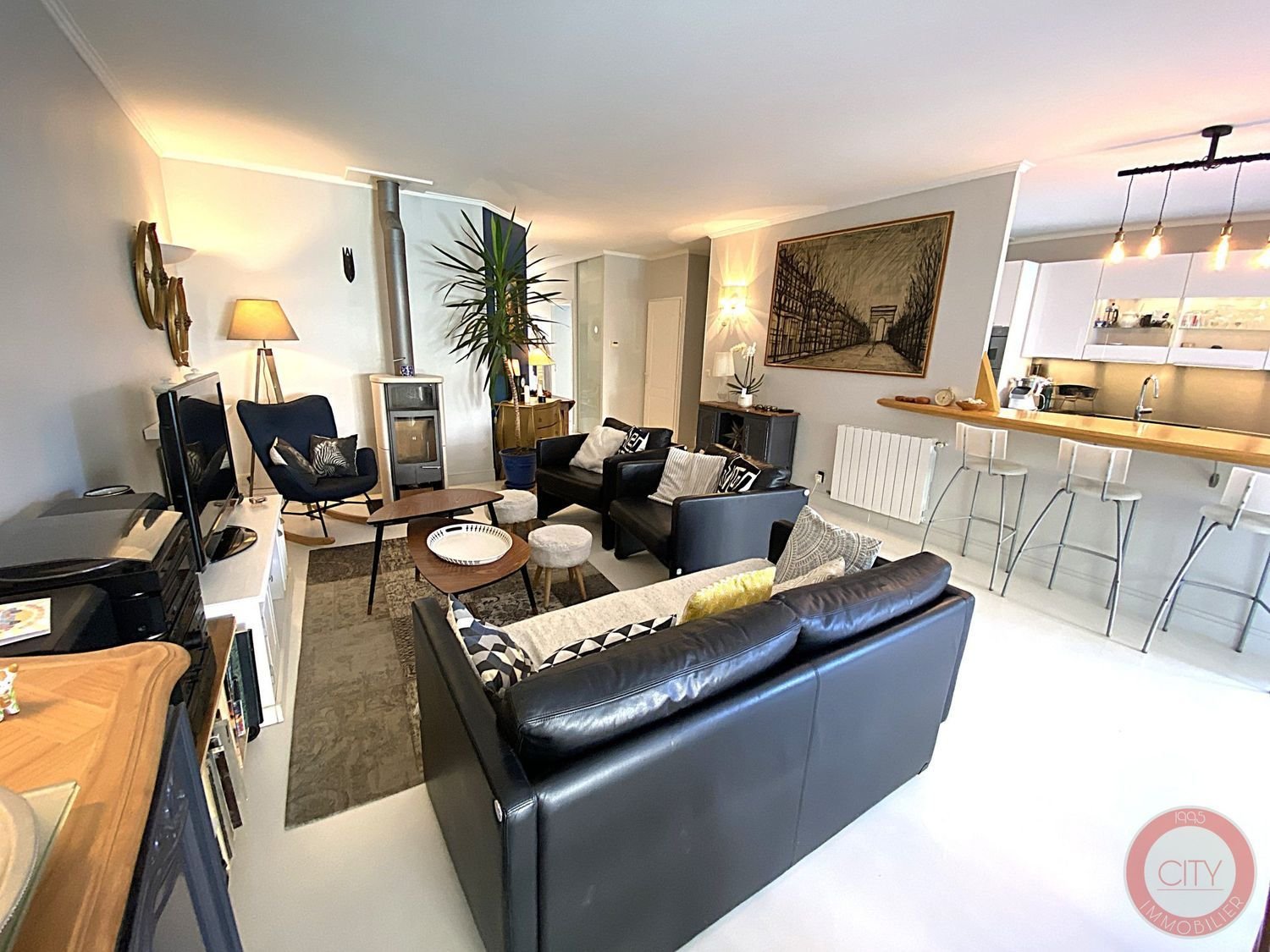 Maison à vendre, 151m², Bordeaux