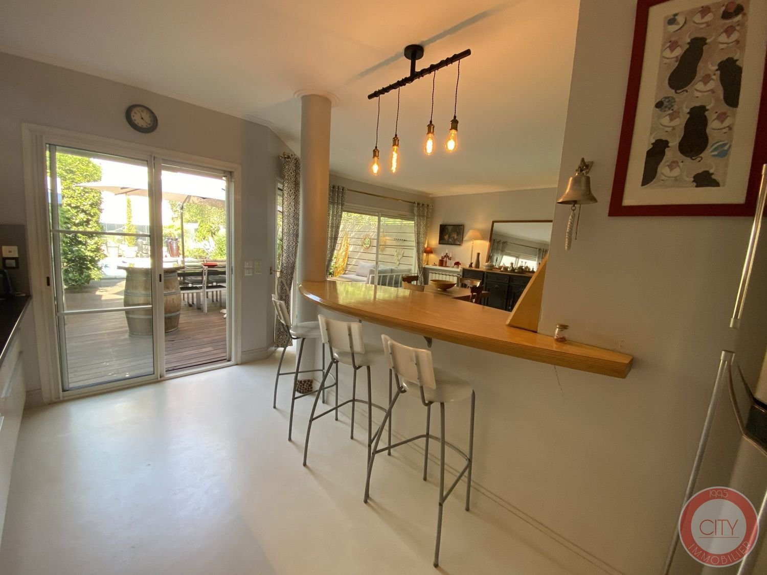 Maison à vendre, 151m², Bordeaux