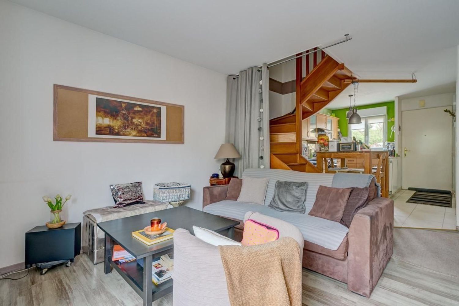 Maison à vendre, 79m², Crosne