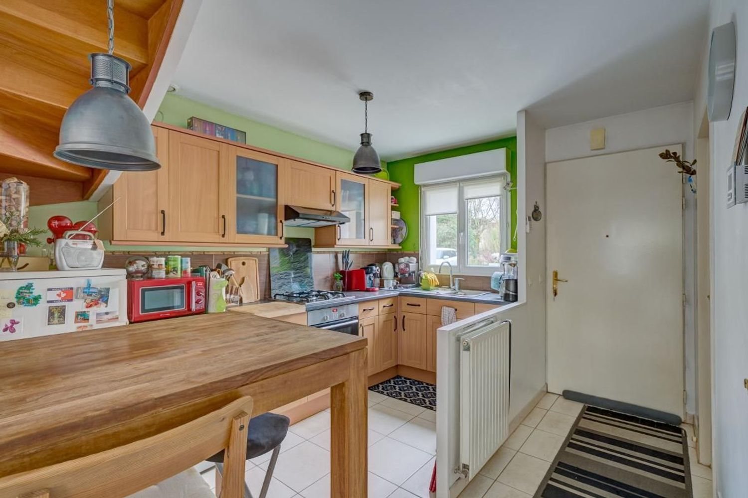 Maison à vendre, 79m², Crosne
