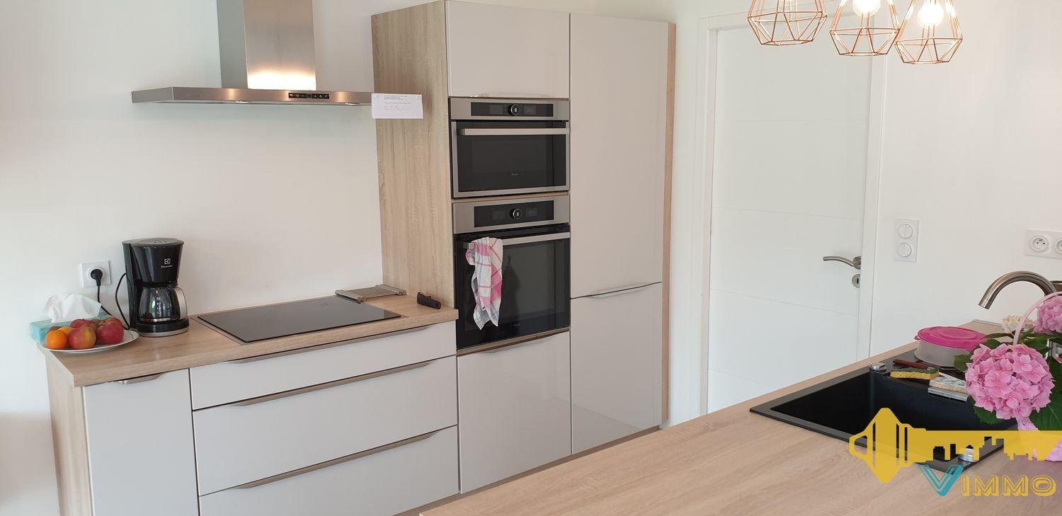 Maison à louer, 94m², Les Sorinières